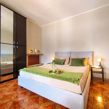 Caninett Apartamento *